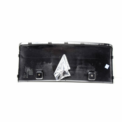 NEW AUDI Q7 4L REAR BUMPER TOW HOOK BAR COVER CAP 4L0807819M1RR 2015