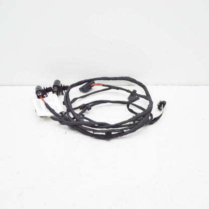 NEW AUDI A1 SPORTBACK GB FRONT PARKING PDC WIRING HARNESS 82A971085B ORIGINAL