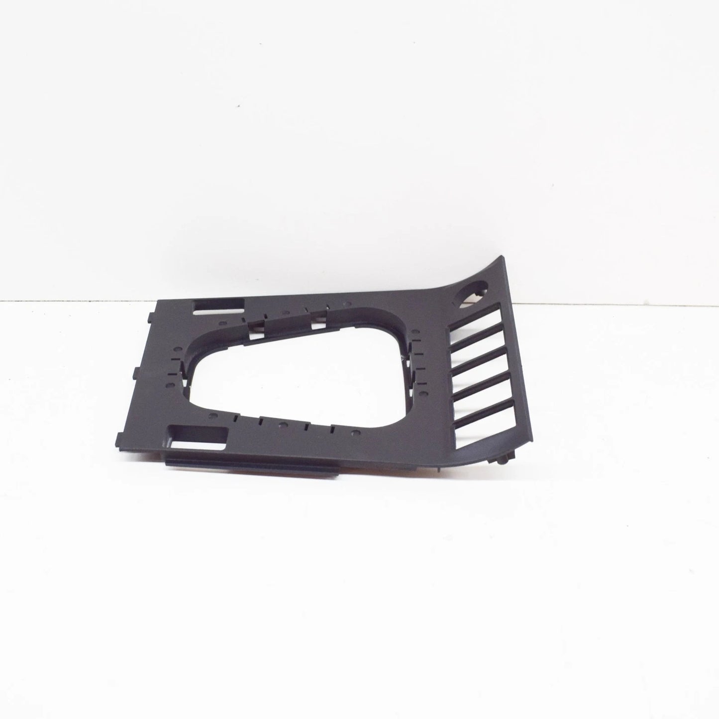 NEW BMW Z3 COUPE E36 GEAR SHIFTING LEVEL PLASTIC TRIM 51162491396 2491396