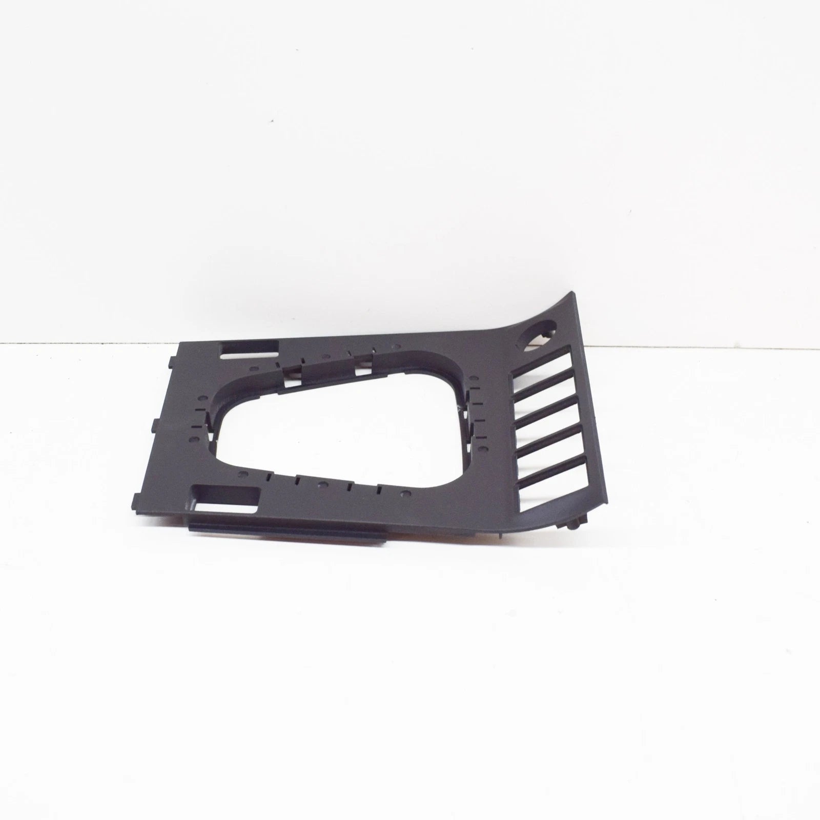 NEW BMW Z3 COUPE E36 GEAR SHIFTING LEVEL PLASTIC TRIM 51162491396 2491396