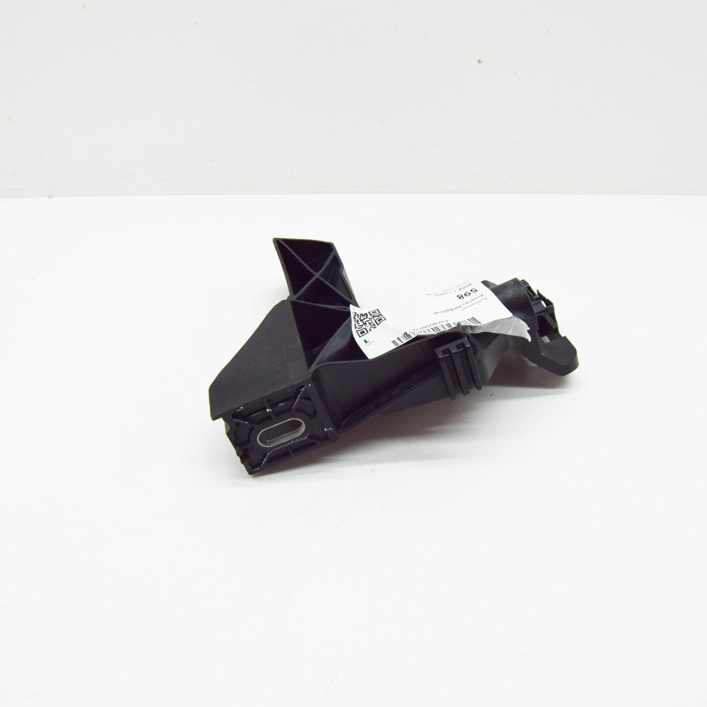 NEW AUDI Q3 SQ3 F3 FRONT LEFT HEADLIGHT BRACKET MOUNT 83A805607A ORIGINAL