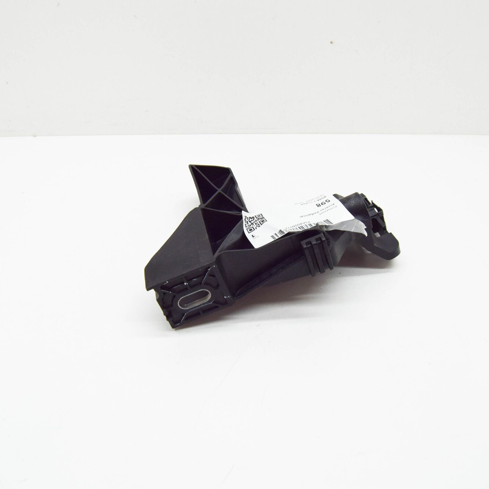 NEW AUDI Q3 SQ3 F3 FRONT LEFT HEADLIGHT BRACKET MOUNT 83A805607A ORIGINAL