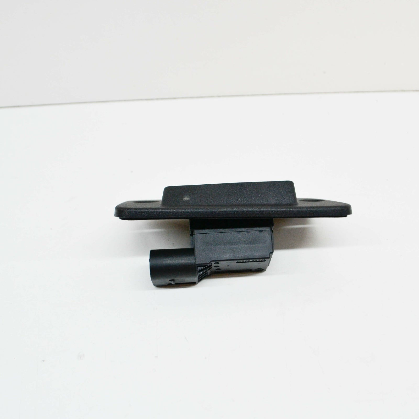 new vw caddy 2k mk3 right sliding door contact plate 2k5907496 original