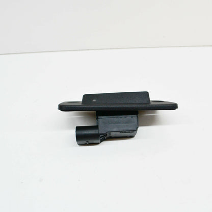 new vw caddy 2k mk3 right sliding door contact plate 2k5907496 original
