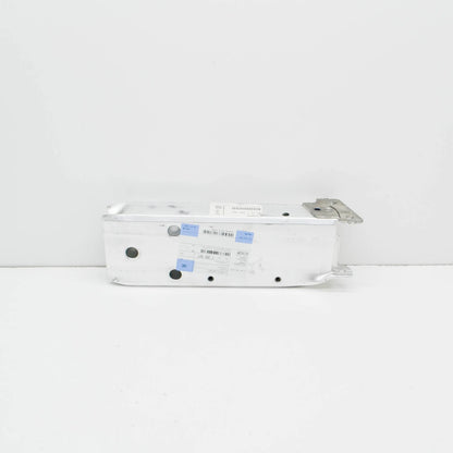 NEW BMW 4 F32 FRONT LEFT BUMPER REINFORCEMENT EXTENSION 51117289907 ORIGINAL