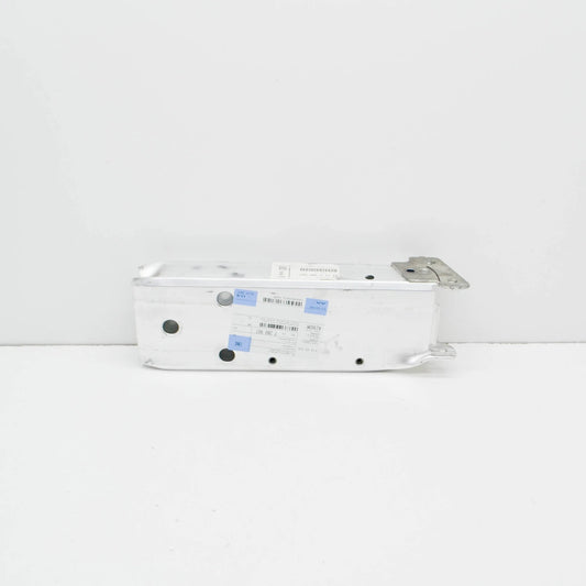 NEW BMW 4 F32 FRONT LEFT BUMPER REINFORCEMENT EXTENSION 51117289907 ORIGINAL