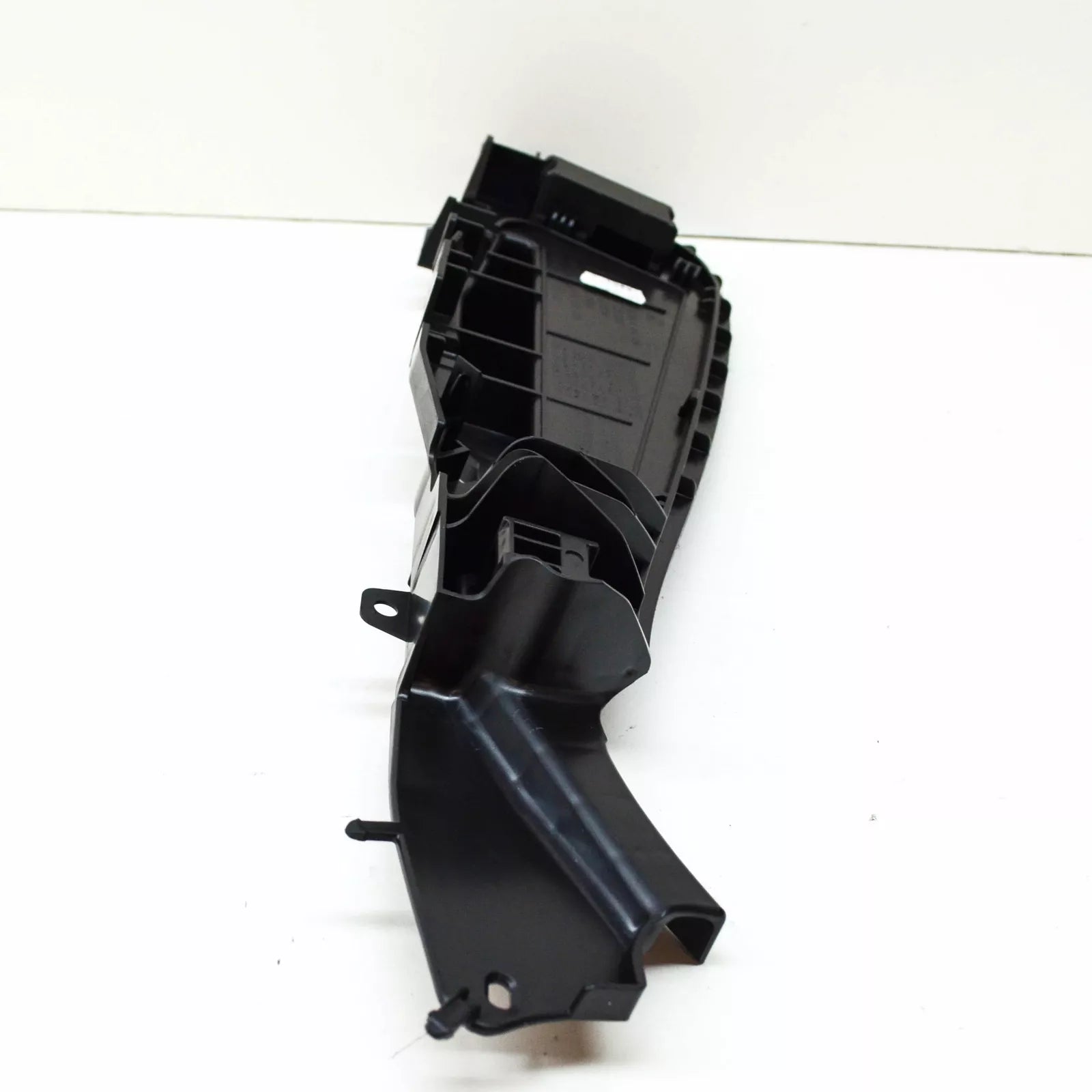 NEW BMW 5 G30 FRONT LEFT OUTER SEAT RAIL COVER 52107317459 ORIGINAL