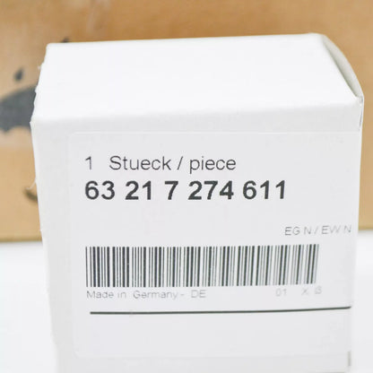 NEW BMW 3 E92 REAR REVERSE LIGHT WITH SOCKET BULB 63217274611