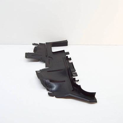 NEW AUDI A6 C7 RADIATOR RIGHT AIR GUIDE 4G0121284CA