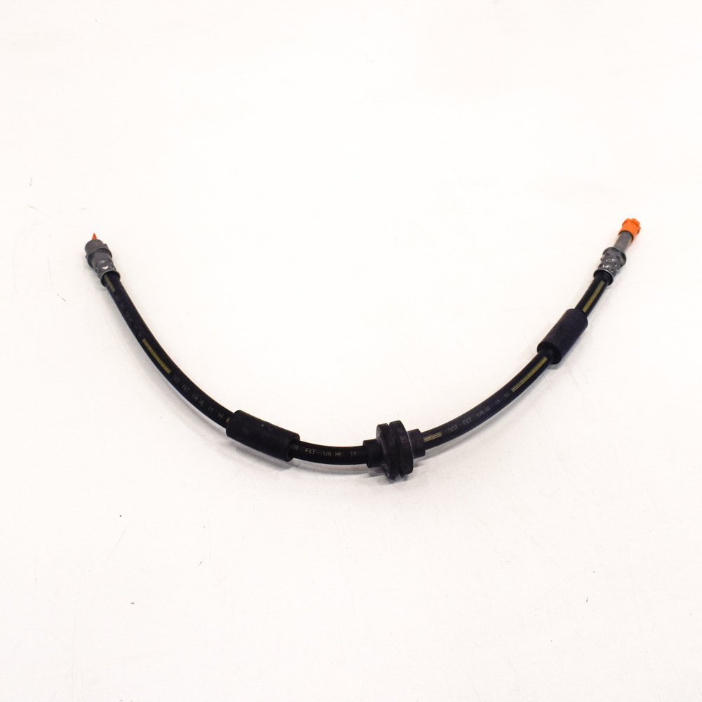 NEW VOLKSWAGEN TRANSPORTER T5 FRONT LEFT BRAKE HOSE PIPE 7H0611701D 2008