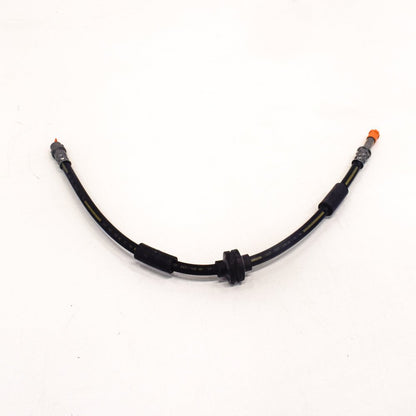 NEW VOLKSWAGEN TRANSPORTER T5 FRONT LEFT BRAKE HOSE PIPE 7H0611701D 2008