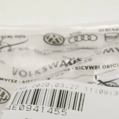 NEW AUDI A8 4E HEADLIGHT BRACKET 4E0941455