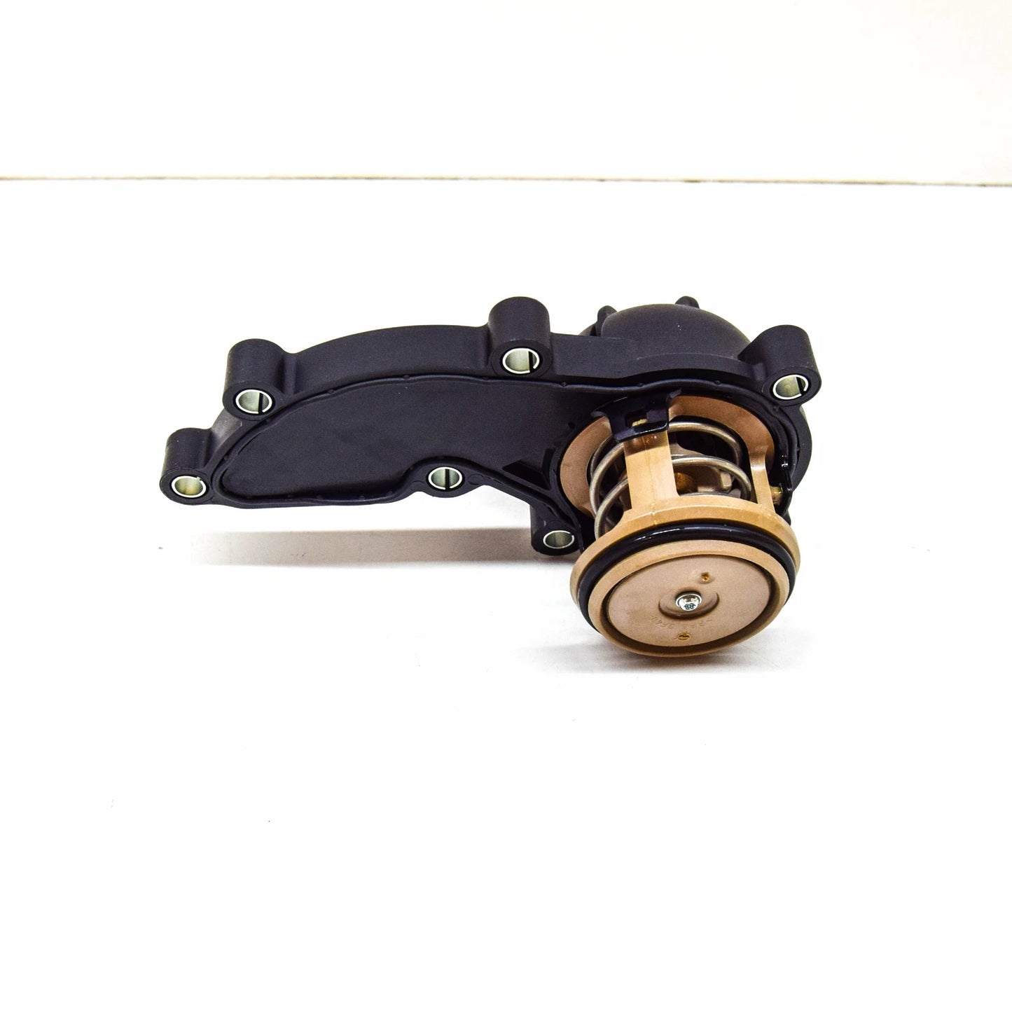 NEW AUDI A8 D3 COOLANT THERMOSTAT 06E121111H 2.8 FSI