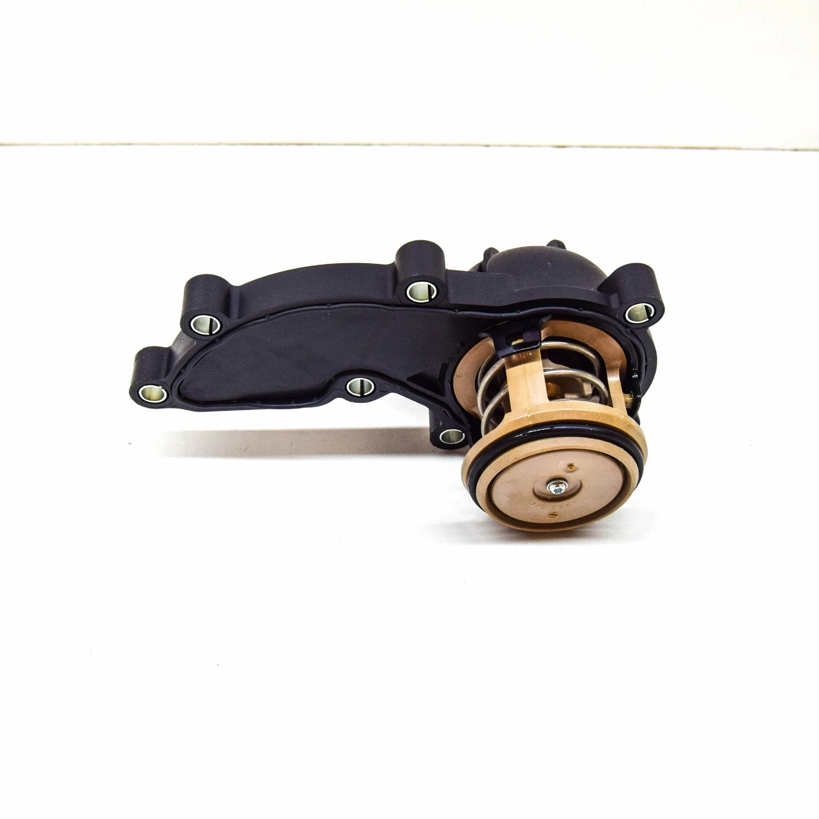 NEW AUDI A8 D3 COOLANT THERMOSTAT 06E121111H 2.8 FSI