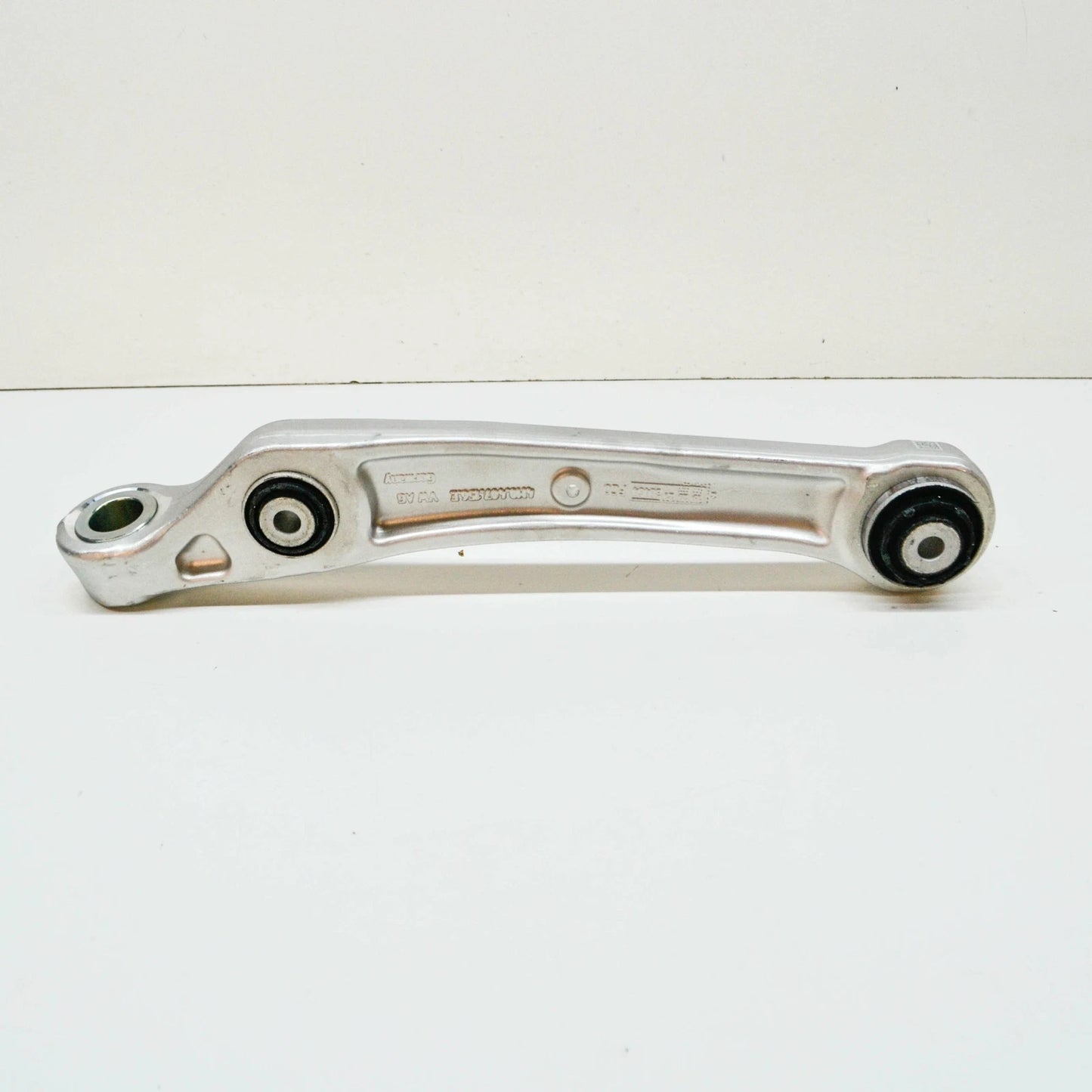 NEW AUDI A8 4N FRONT RIGHT LOWER WISHBONE CONTROL ARM 4M0407152M ORIGINAL