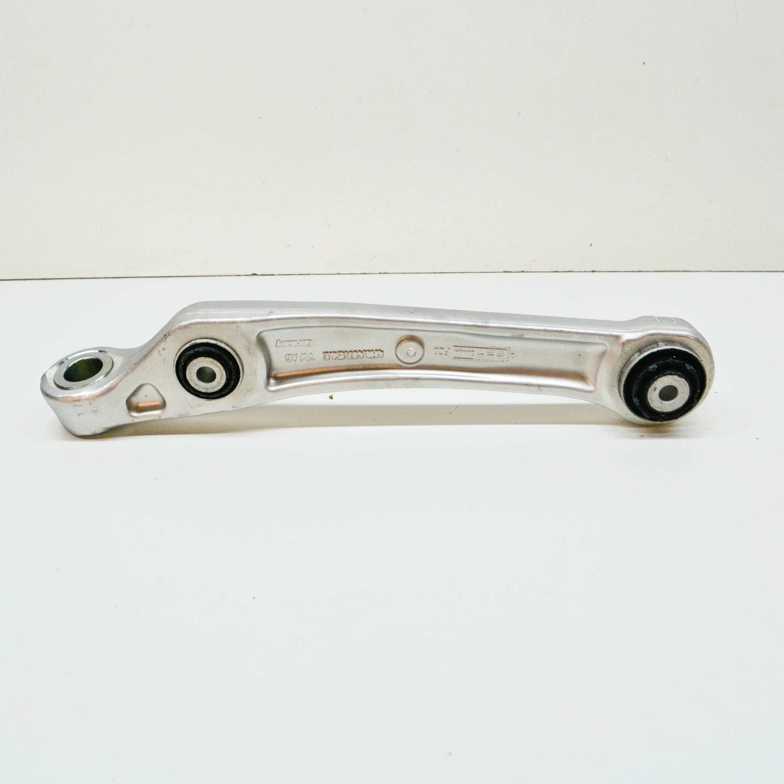 NEW AUDI A8 4N FRONT RIGHT LOWER WISHBONE CONTROL ARM 4M0407152M ORIGINAL