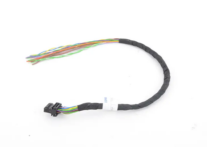 NEW MB E W211 STEERING COLUMN MODULE WIRING HARNESS A2114404509 ORIGINAL