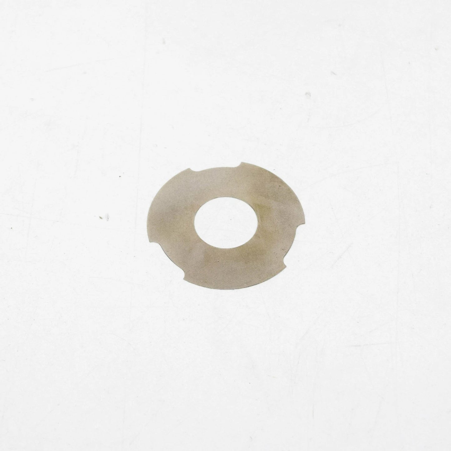 NEW AUDI A1 MK1 CRANKSHAFT PULLEY WASHER WHT004724 ORIGINAL