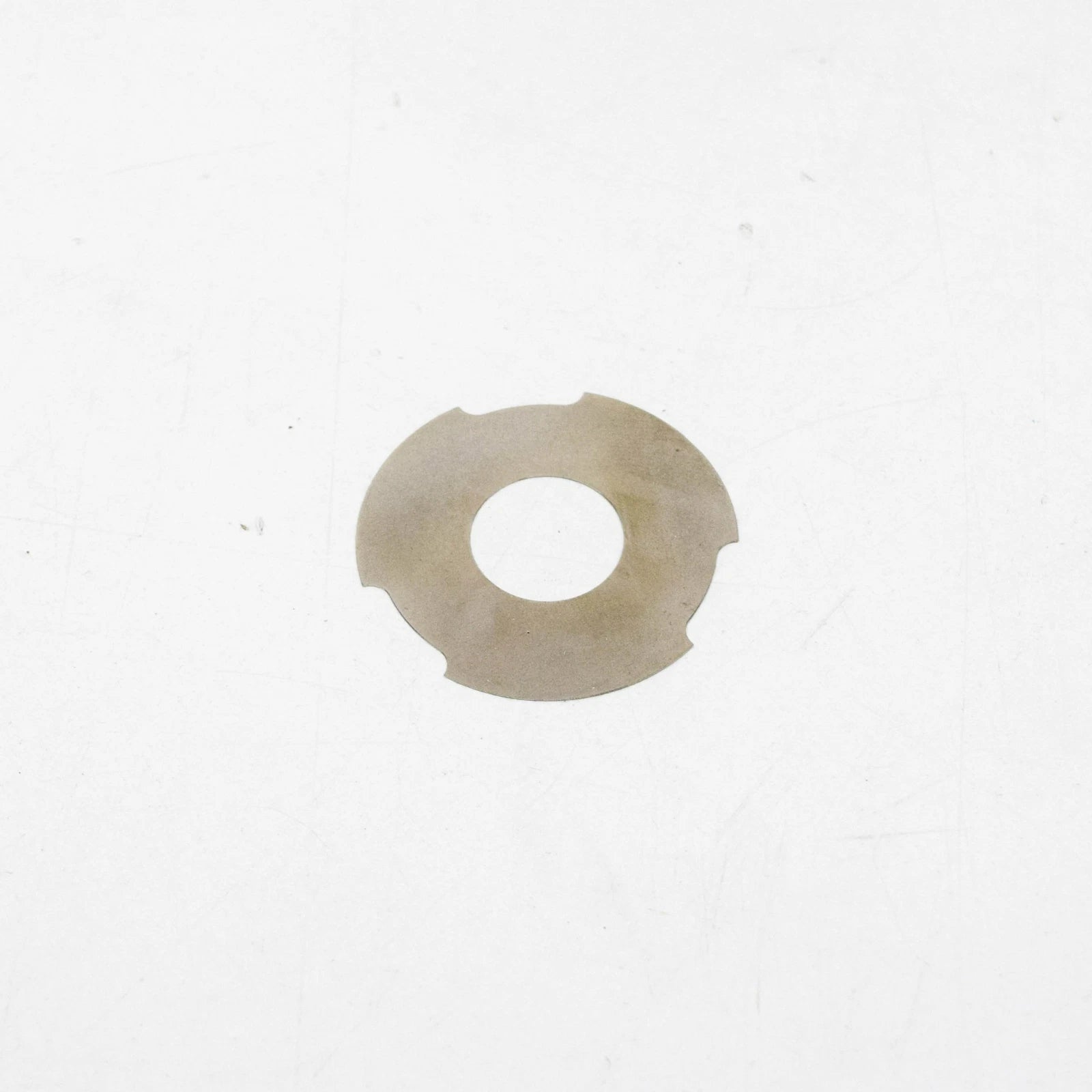 NEW AUDI A1 MK1 CRANKSHAFT PULLEY WASHER WHT004724 ORIGINAL