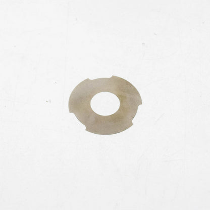 NEW AUDI A1 MK1 CRANKSHAFT PULLEY WASHER WHT004724 ORIGINAL