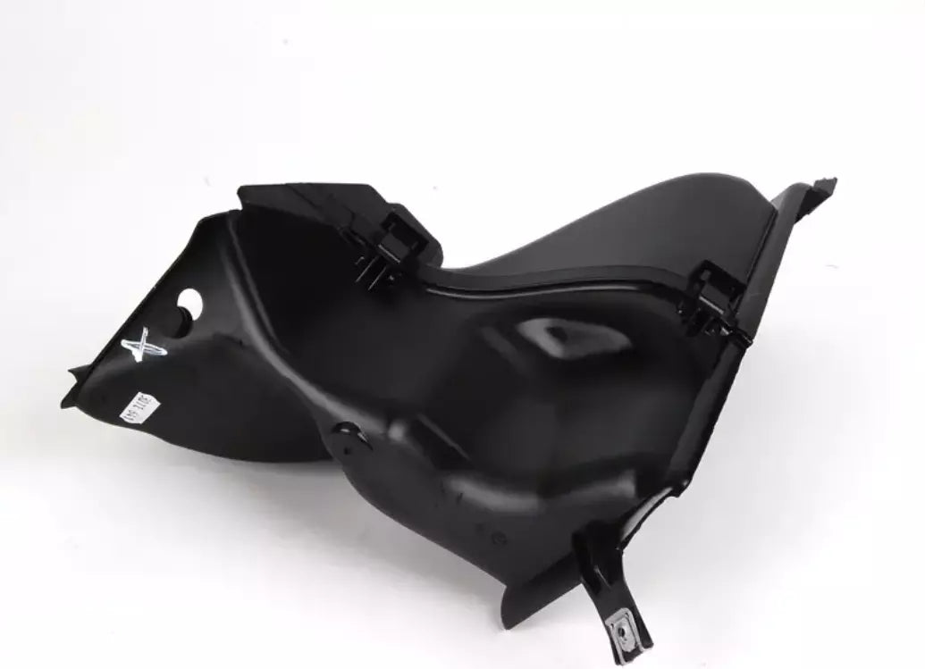 NEW BMW 3 CABRIO E93 FRONT RIGHT AIR DUCT 7161434 51717161434 ORIGINAL