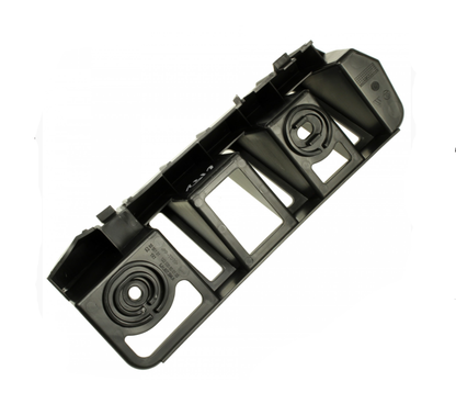 new skoda rapid nh rear right bumper guide profile 5jh807394a original