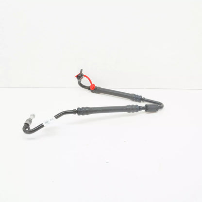 NEW AUDI Q7 4L VANE PUMP TO STEERING GEAR EXPANSION HOSE LHD 7L8422893AG