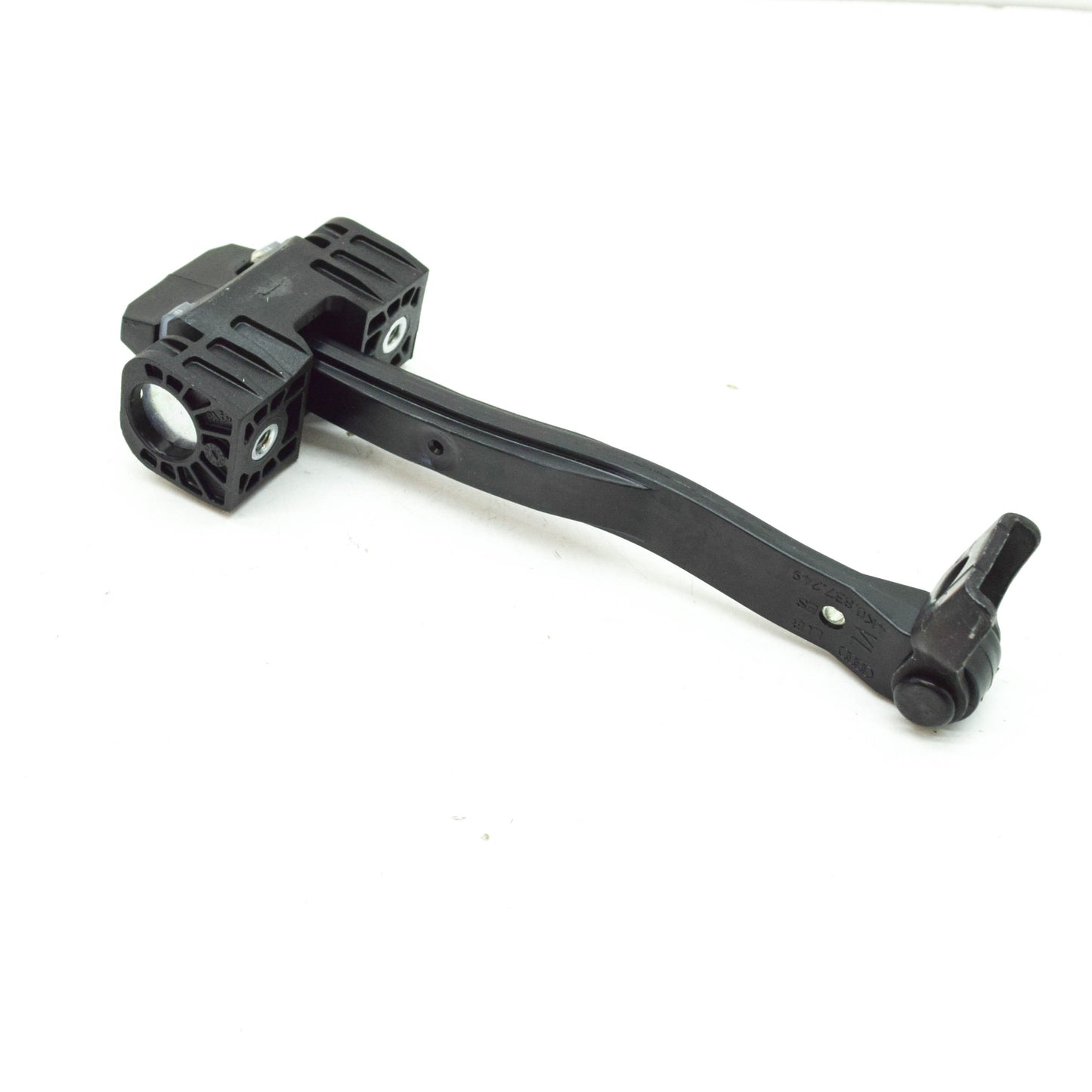 NEW AUDI A6 C8 FRONT DOOR CATCH 4K0837249 ORIGINAL