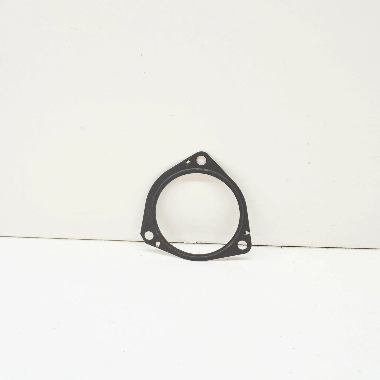 NEW AUDI A8 D3 4E FRONT EXHAUST MUFFLER GASKET 8E0253115C ORIGINAL