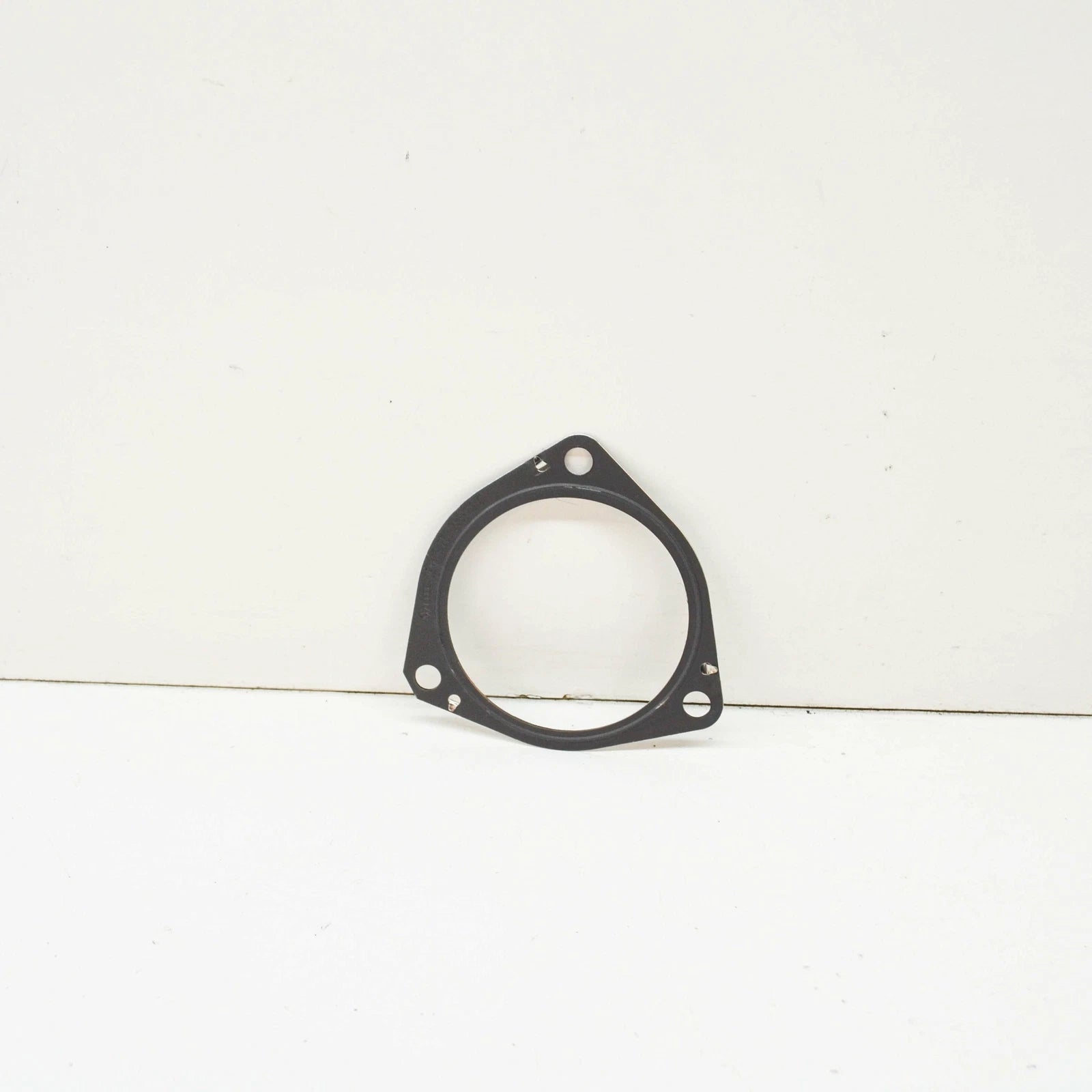 NEW AUDI A8 D3 4E FRONT EXHAUST MUFFLER GASKET 8E0253115C ORIGINAL