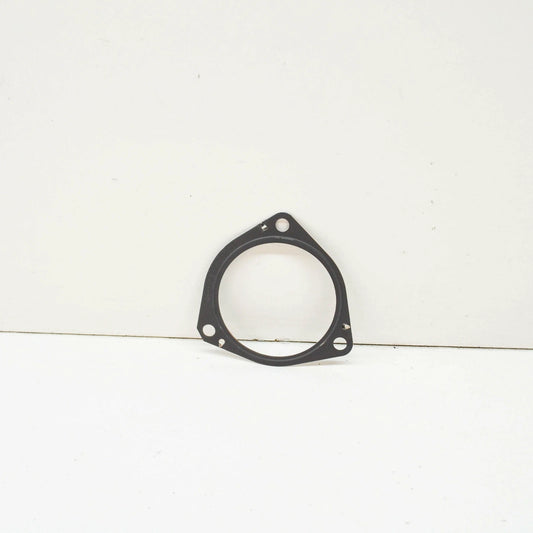 NEW AUDI A8 D3 4E FRONT EXHAUST MUFFLER GASKET 8E0253115C ORIGINAL