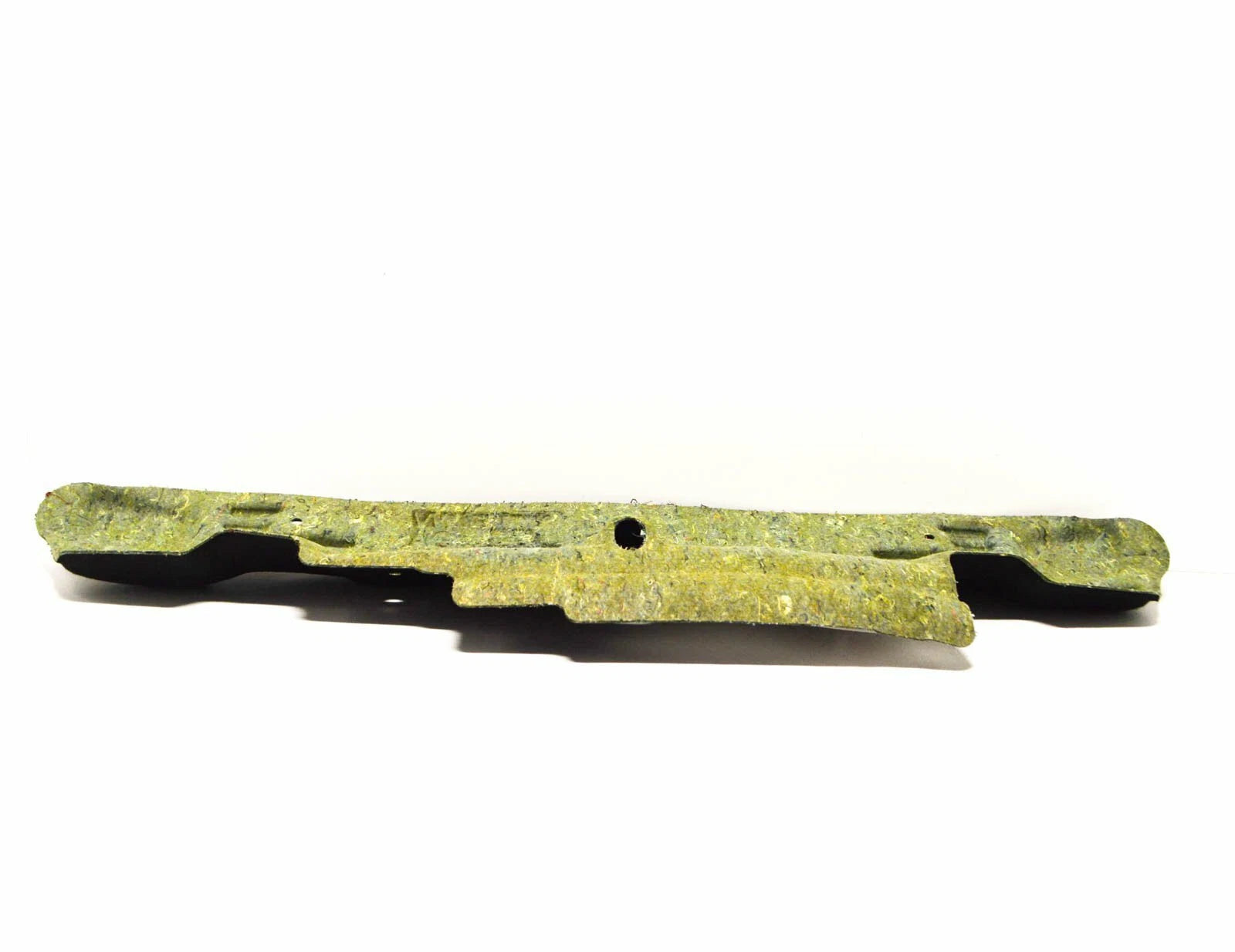 NEW VOLKSWAGEN TOURAN 1T WATER BOX SOUND ABSORBER 1T0863993G ORIGINAL