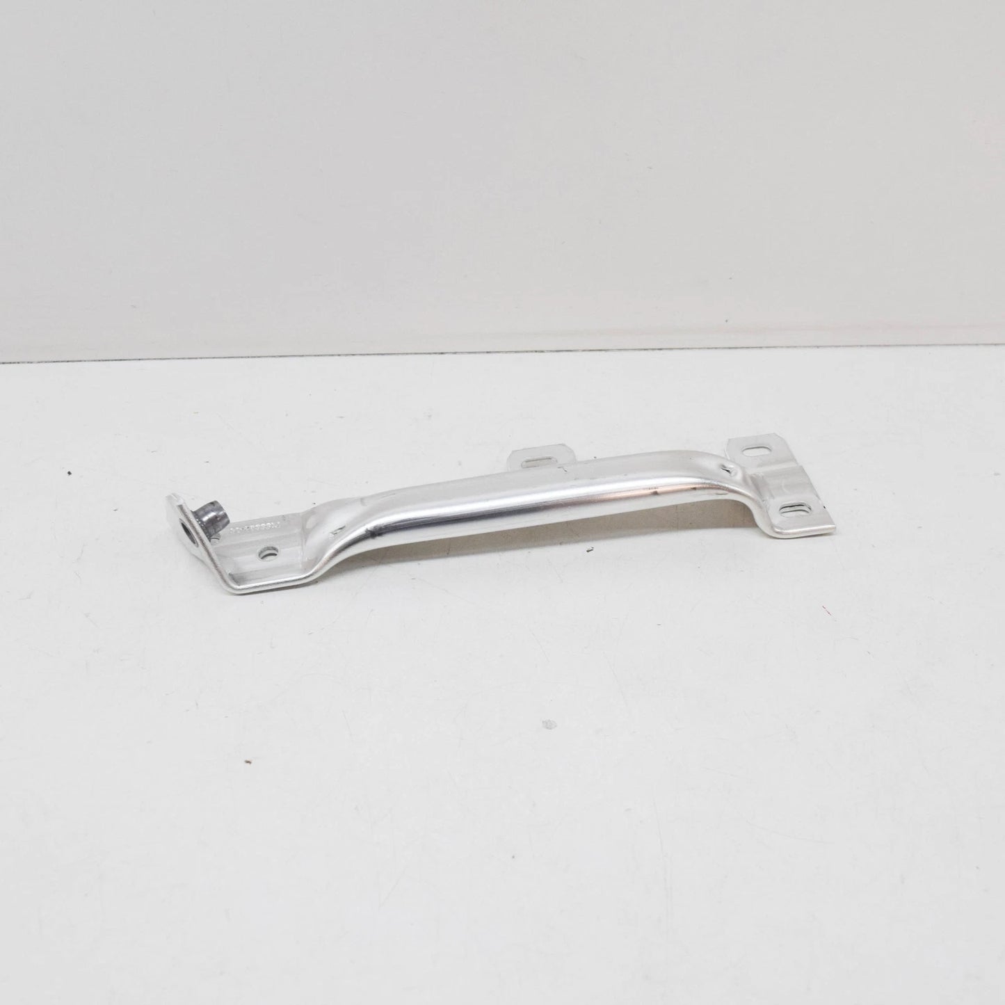 NEW BMW 5 F10 FRONT BUMPER RIGHT BRACKET CONNECTOR 51117158894 2015 ORIGINAL