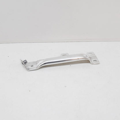 NEW BMW 5 F10 FRONT BUMPER RIGHT BRACKET CONNECTOR 51117158894 2015 ORIGINAL