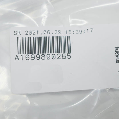 NEW MERCEDES-BENZ A W169 REAR BUMPER RIGHT REFLECTOR A1699890285 ORIGINAL