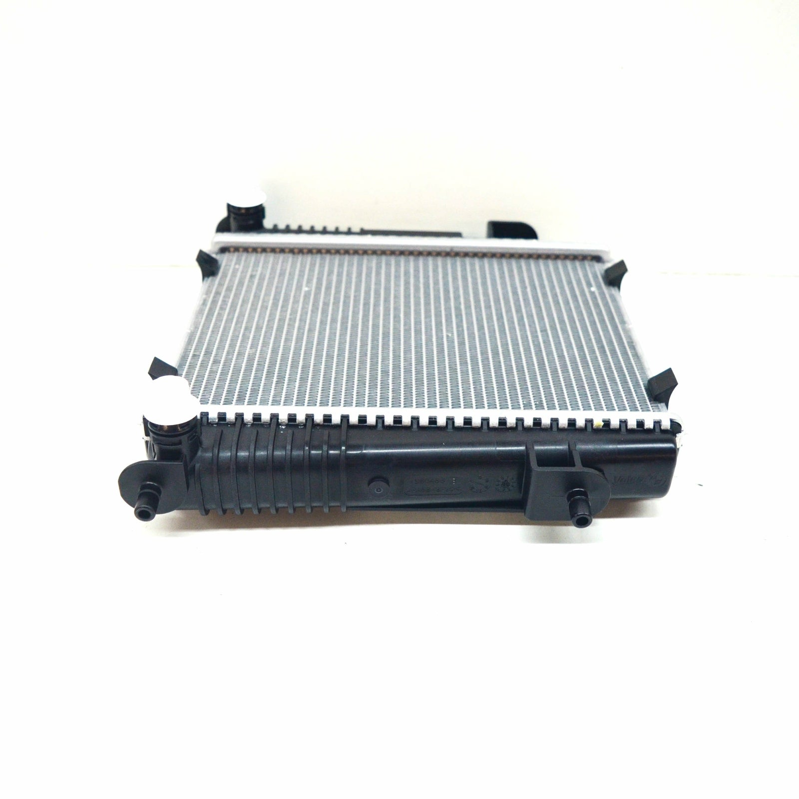 new bmw 3 g20 water cooling auxiliary remote radiator 17118672237 original