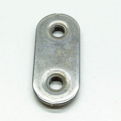 NEW MERCEDES-BENZ E W213 FRONT REINFORCEMENT THREADED PLATE A0006210000 ORIGINAL