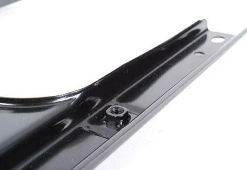 NEW MERCEDES-BENZ ML W164 FRONT STIFFENING CENTRAL CONSOLE A1646200431 ORIGINAL