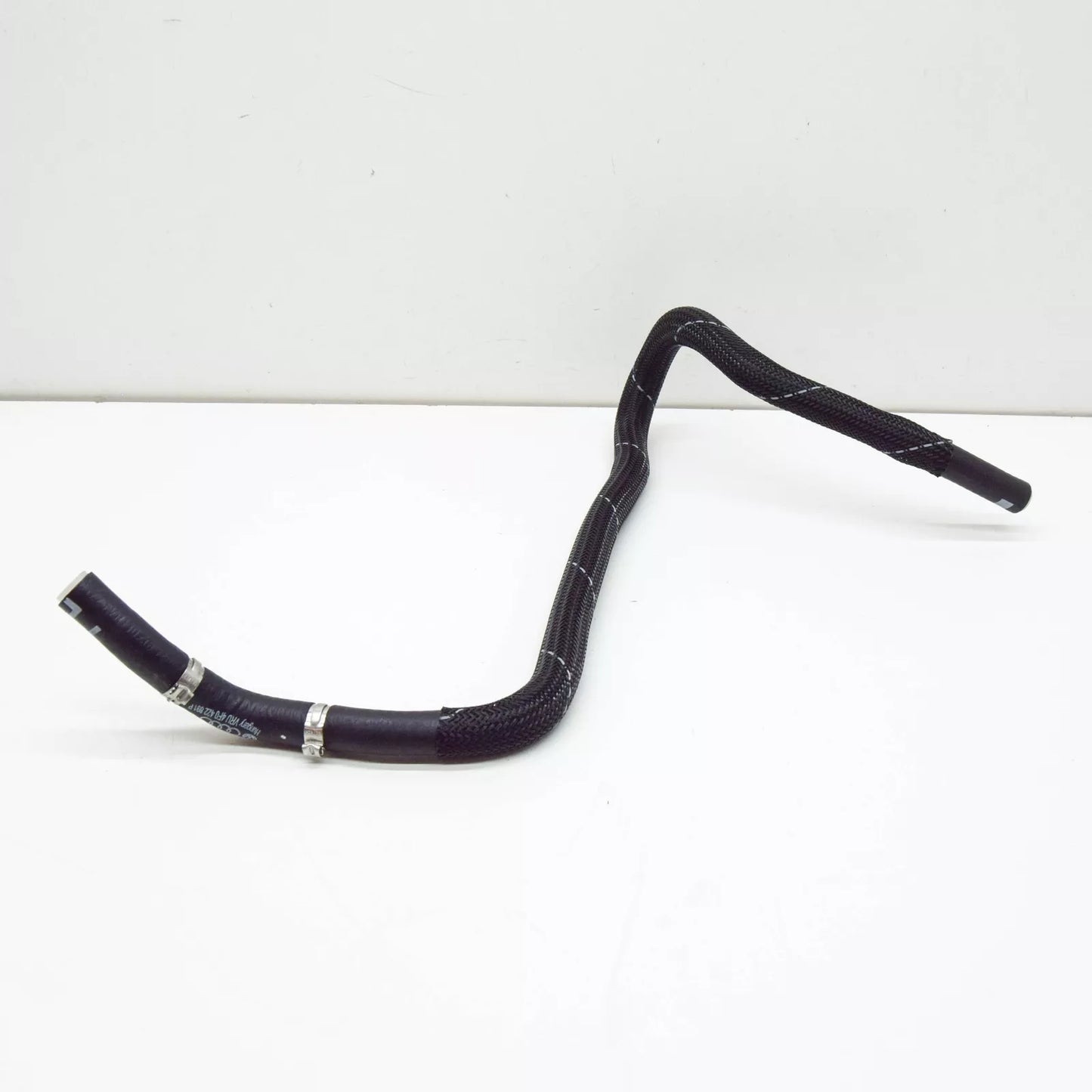 NEW AUDI A6 AVANT C6 POWER STEERING RETURN HOSE 4F0422891P ORIGINAL