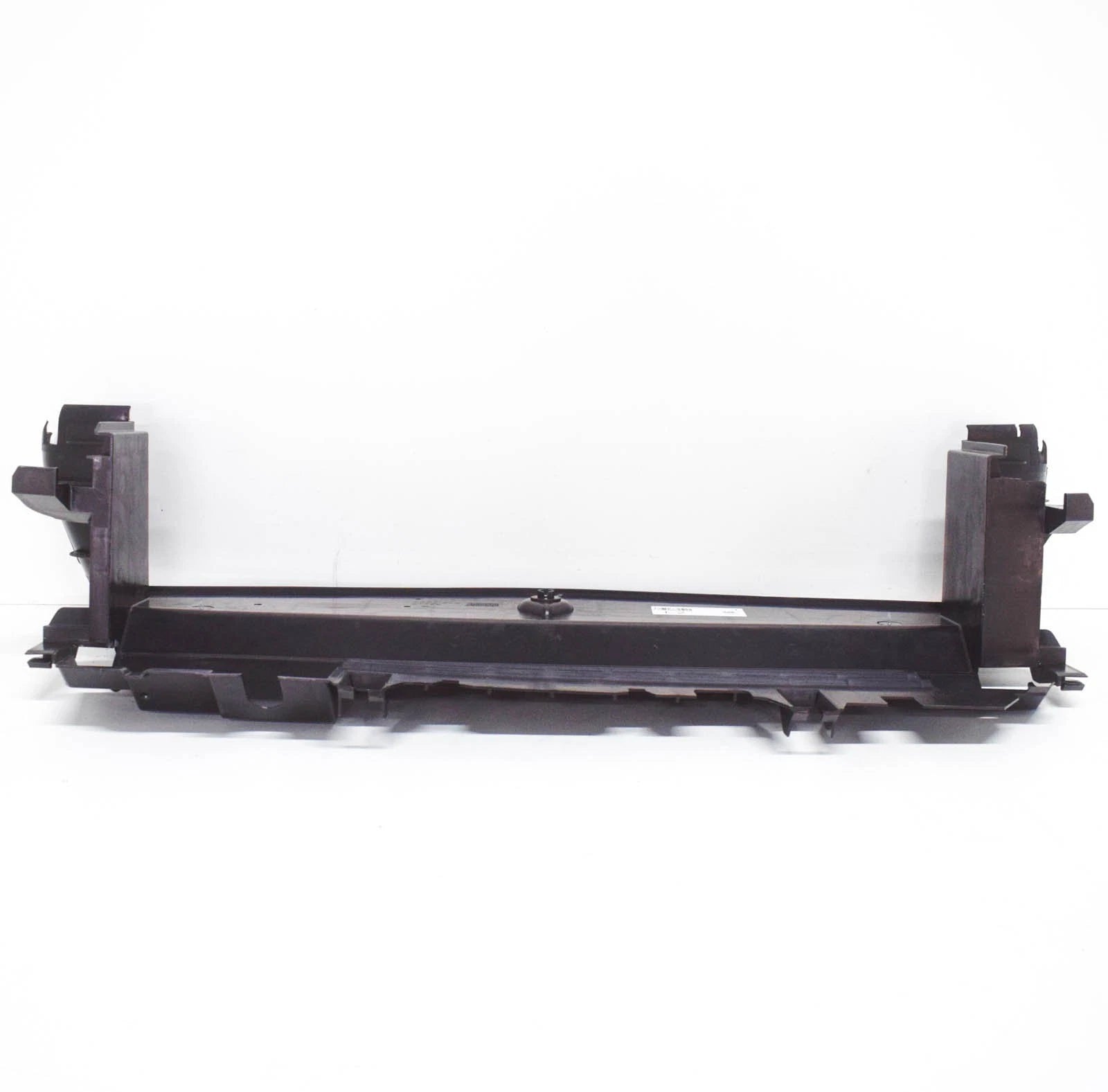 NEW MERCEDES BENZ E W212 LOWER AIR BAFFLE A2125050430 ORIGINAL