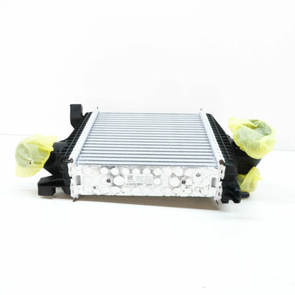 NEW AUDI Q7 4M RIGHT SIDE INTERCOOLER RADIATOR 4M0145804BR ORIGINAL