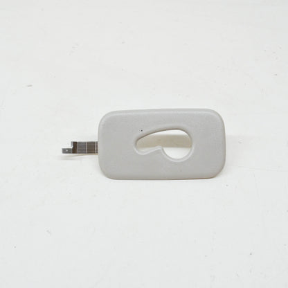 NEW MB CLA COUPE C117 REAR RIGHT LUGGAGE NET BRACKET A20486914087H52 ORIGINAL