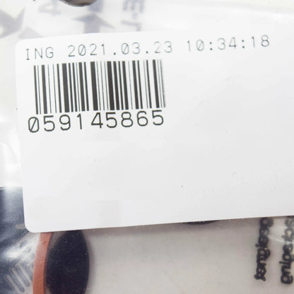 NEW AUDI A4 B7 THROTTLE VALVE O-RING 059145865 ORIGINAL