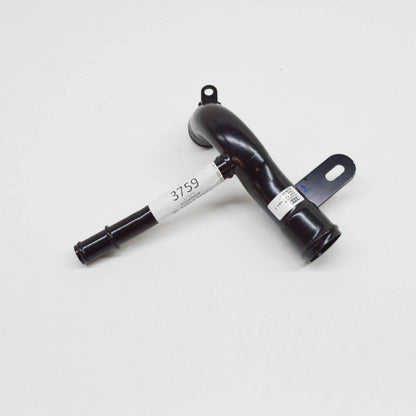 NEW AUDI Q7 4L ENGINE COOLANT PIPE 057121481T ORIGINAL
