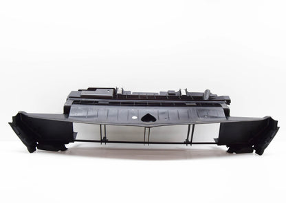 NEW MERCEDES-BENZ E CABRIO A207 ENGINE RADIATOR AIR DUCTING A2075052830 ORIGINAL