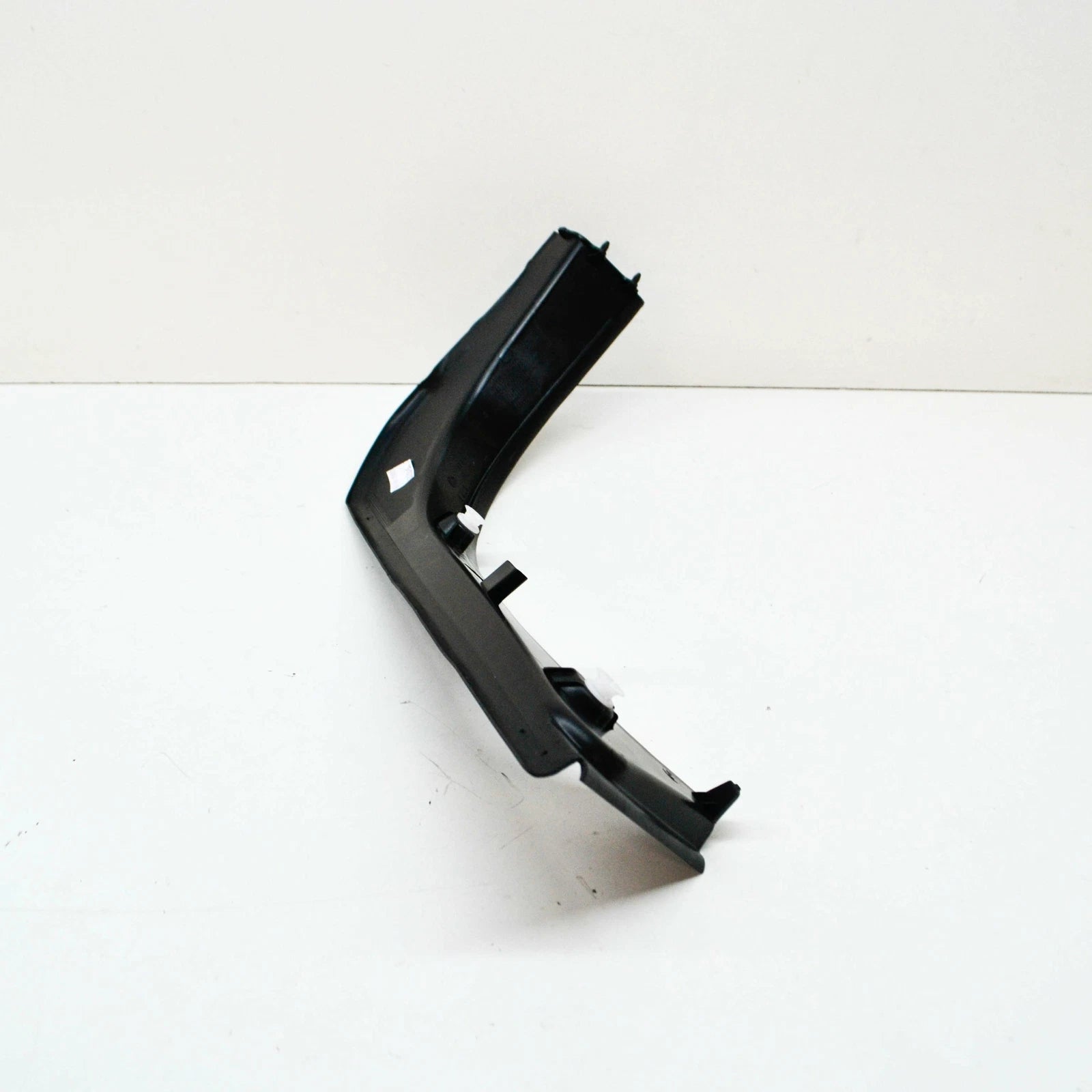 NEW BMW 3 G20 REAR TRUNK BOOTLID LEFT DRIP TRIM RAIL 51497430619 ORIGINAL