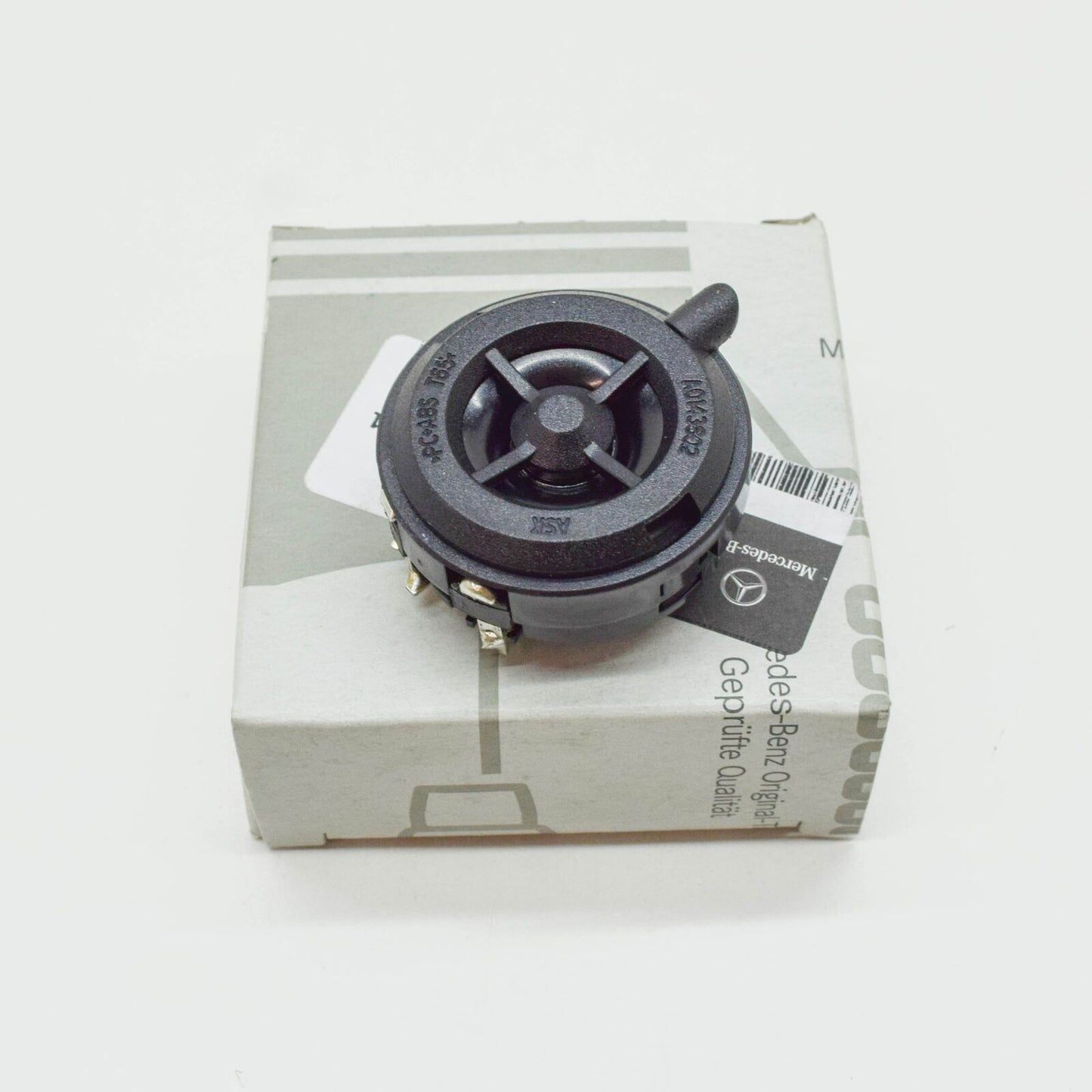 NEW MERCEDES-BENZ VITO W447 DASHBOARD SOUND SPEAKER A4478270360 ORIGINAL