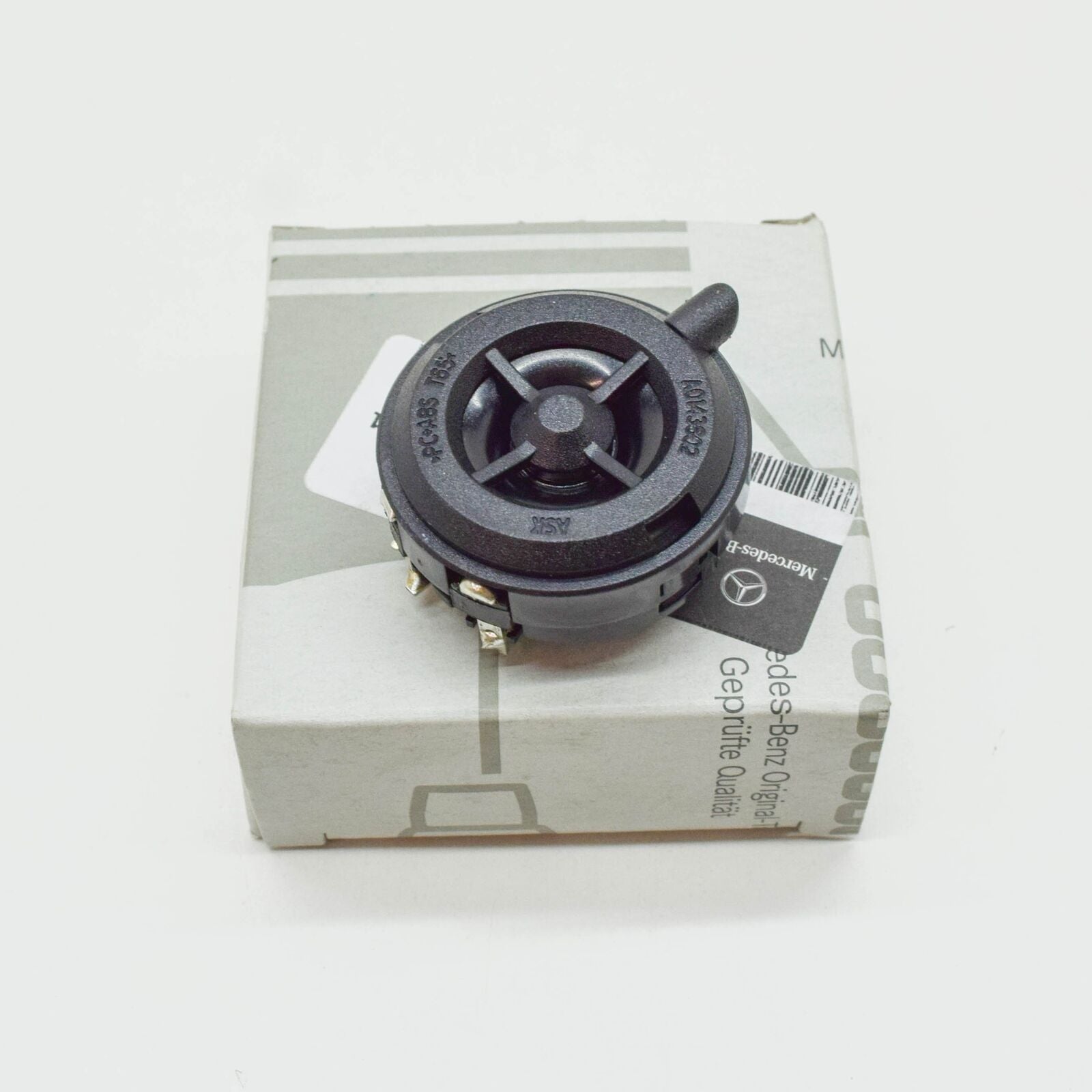 NEW MERCEDES-BENZ VITO W447 DASHBOARD SOUND SPEAKER A4478270360 ORIGINAL