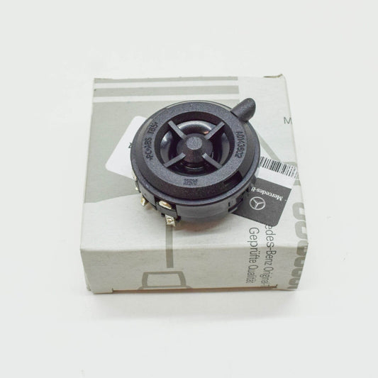 NEW MERCEDES-BENZ VITO W447 DASHBOARD SOUND SPEAKER A4478270360 ORIGINAL