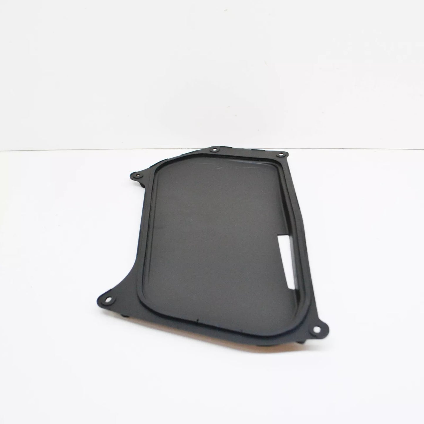 NEW MERCEDES-BENZ SLK R172 UNDER LEFT HOOD GRATE COVER LHD A1728800105